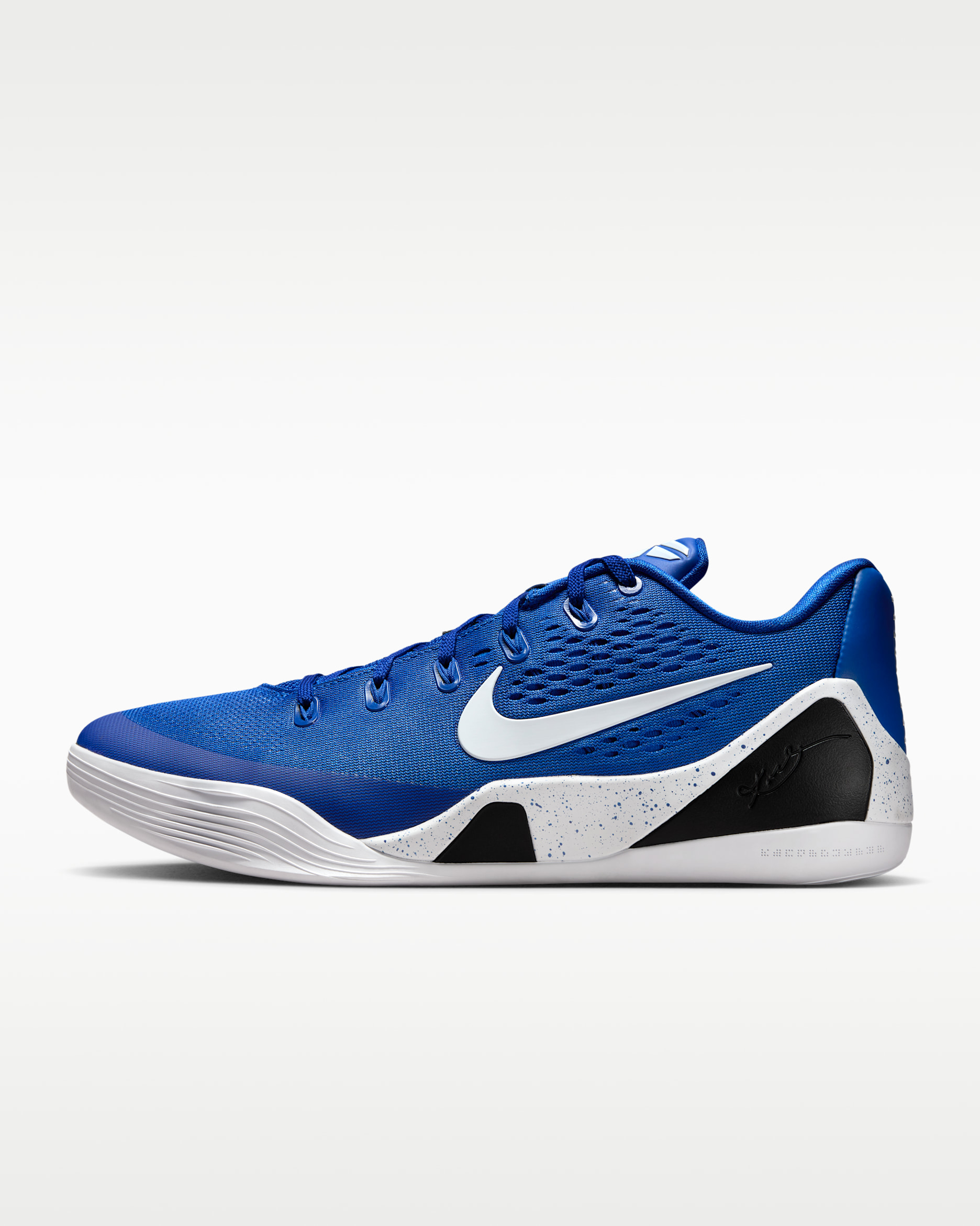 Kobe 9 Elite Low Protro 27cm/コービー Kobe IX Elite Low EM Protro Basketball Shoes. Nike ID